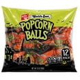 thumbnail image 1 of Kathy Kaye's Halloween Sweet & Salty Popcorn Balls, 12 Count.  Gluten Free, Peanut and Tree-Nut Free, 1 of 9