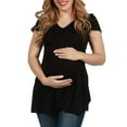thumbnail image 1 of Kathy Maternity Tunic Top, 1 of 5