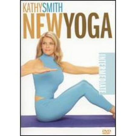 Kathy Smith - New Yoga: Intermediate