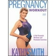 thumbnail image 1 of Pre-Owned Kathy Smith: Pregnancy Workout (DVD 0074645154190), 1 of 1