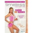 thumbnail image 1 of Kathy Smith Timeless Collection: Cardio Fat Burner (DVD), 1 of 1