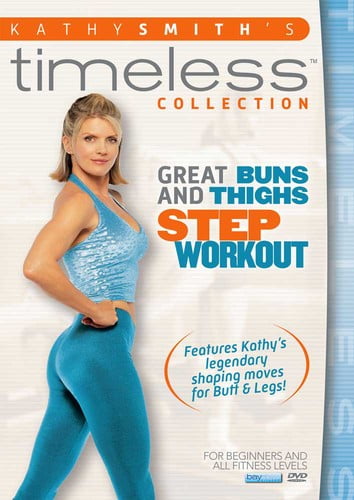 Step aerobic dvds sale