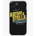 thumbnail image 1 of Kathy and Stella Musical Logo M4243 Phone Case for iPhone 17 16 15 14 13 12 11 Pro Max, 1 of 2