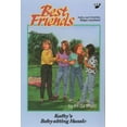 thumbnail image 1 of Pre-Owned Kathy's Baby-Sitting Hassle (Best Friends, Book 3) (Paperback) 089107659X 9780891076599, 1 of 1