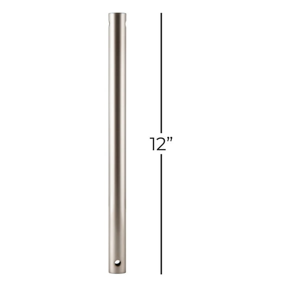 KathyIreland 1' Downrod - Platinum