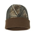 thumbnail image 1 of Kati 12 Camo Knit Beanie, 1 of 3