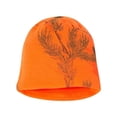 thumbnail image 1 of Kati 8" Camo Knit Beanie | LCB08, 1 of 2