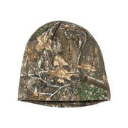 Kati Unisex-Adults Camouflage Knit Beanie Cap