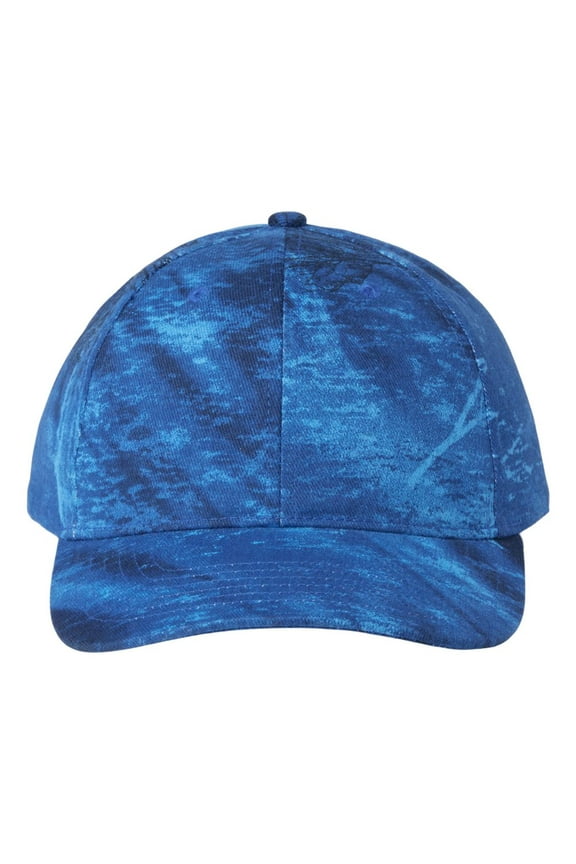 Camo Cap