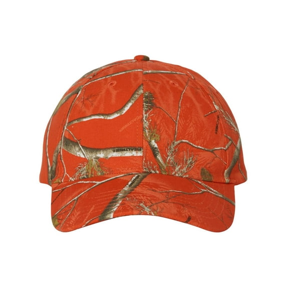 Kati Camo Cap