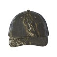 thumbnail image 1 of Kati Camo Mesh-Back Cap, Breakup/ Breakup - One Size, 1 of 3