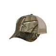thumbnail image 1 of Kati Camo Mesh-Back Cap, 1 of 3