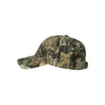thumbnail image 1 of Kati Camo Mossy Oak Cap, 1 of 3