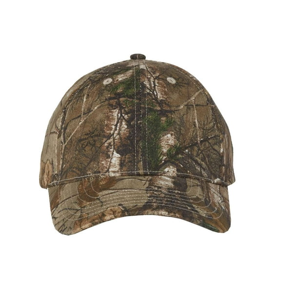 Kati - Licensed Camo Cap - LC10 - Realtree Xtra - Size: Adjustable