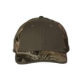 thumbnail image 1 of Kati Camo with Solid Front Cap, 1 of 3