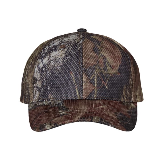 Kati Breakup Cool Mesh Cap