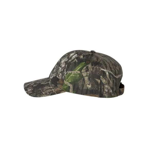 Kati Camo Mossy Oak Cap