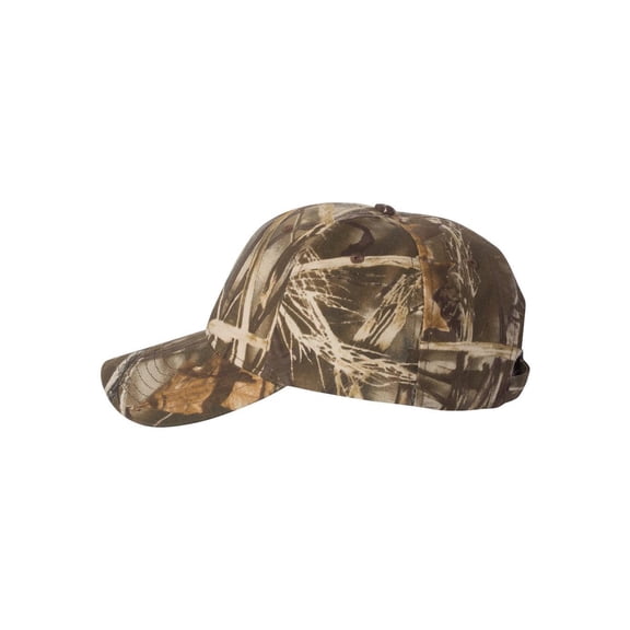 Kati Unisex Camo Mossy Oak® Cap