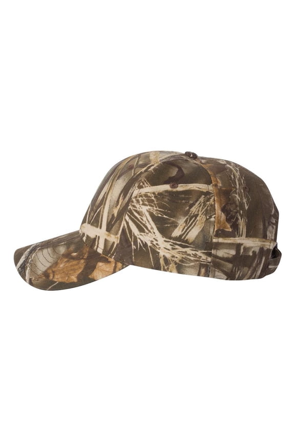 Unisex Camo Mossy Oak® Cap
