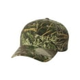 thumbnail image 1 of Kati - MF Women - Camo Mossy Oak® Cap, 1 of 5