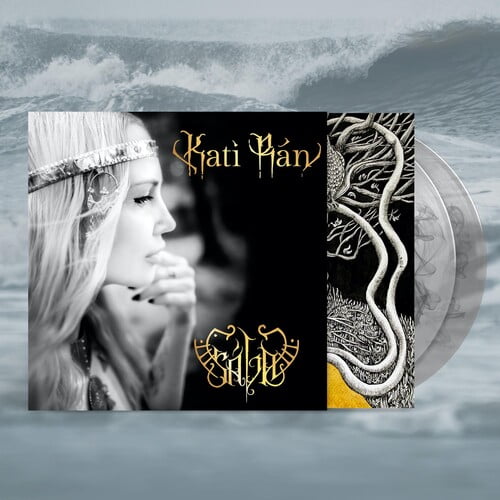 Kati Ran - Sala - Music & Performance - Vinyl