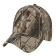 thumbnail image 1 of Kati Sportcap Hardwoods Licensed Camo with Cloth Tie Closure Sportcap - Realtree Hardwoods, 1 of 1
