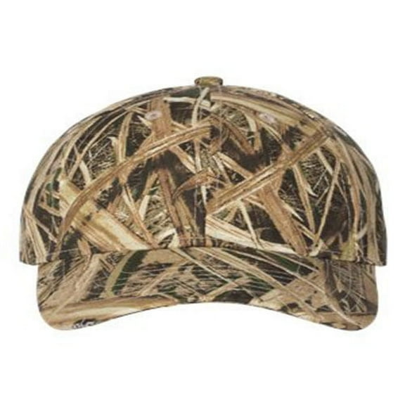 Kati Unisex Camo Mossy Oak® Cap