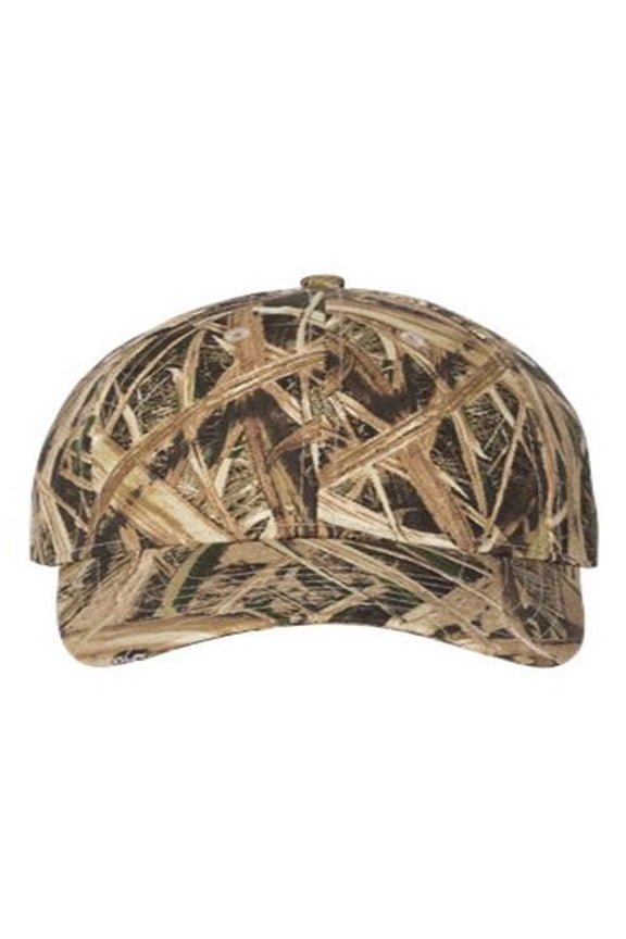 Unisex Camo Mossy Oak® Cap