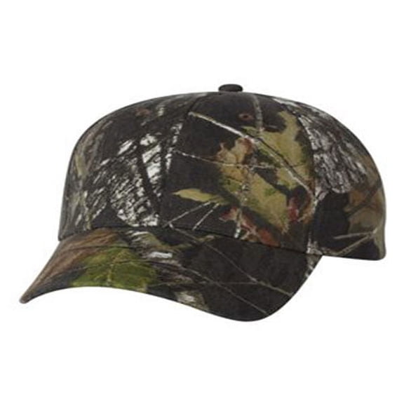 Kati Unisex Licensed Camo Cap