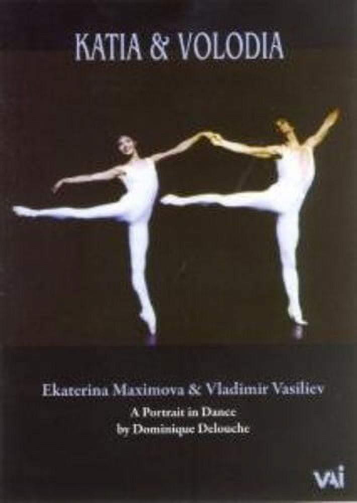 【激安通販 オンラインショップ】日用品 Volodia Et Katia (DVD), Documentary Int'l, Artists Video その他