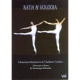 thumbnail image 1 of Katia Et Volodia (DVD), Video Artists Int'l, Documentary, 1 of 1