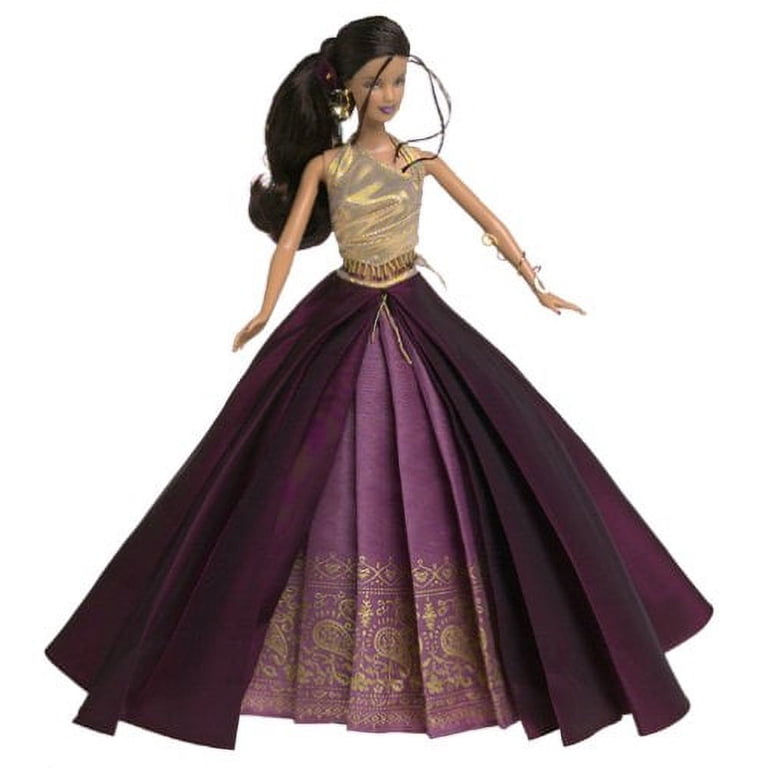 Katiana Jimenez Barbie Doll Designer Spotlight Limited Edition 
