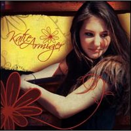 Katie Armiger