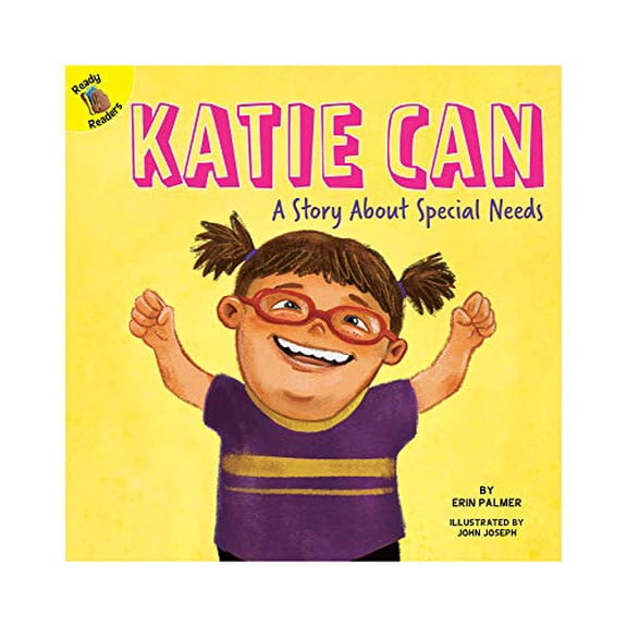 Pre-Owned Katie Can (Paperback) 1641566248 9781641566247