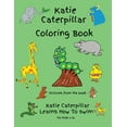 thumbnail image 1 of Katie Caterpillar Coloring Book, (Paperback), 1 of 1