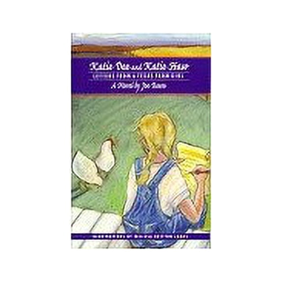 Pre-Owned Katie Dee and Katie Haw: Letters from a Texas Farm Girl (Paperback) 0925854131 9780925854131