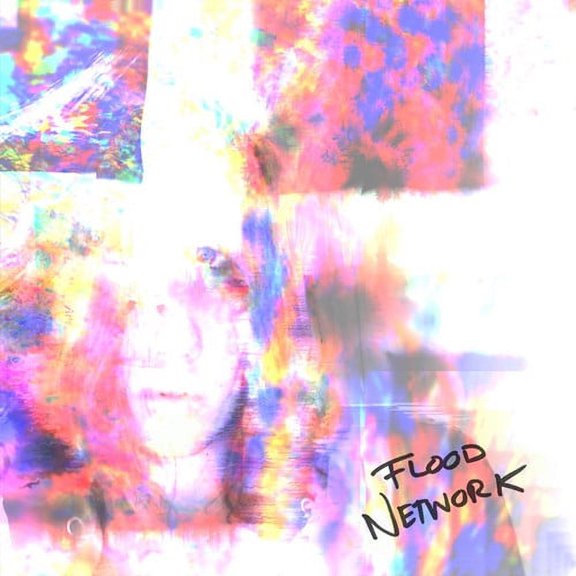 Katie Dey - Flood Network - Rock - Vinyl