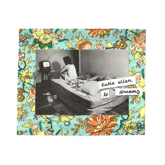 Katie Ellen - Tv Dreams - Music & Performance - Vinyl [7-Inch]