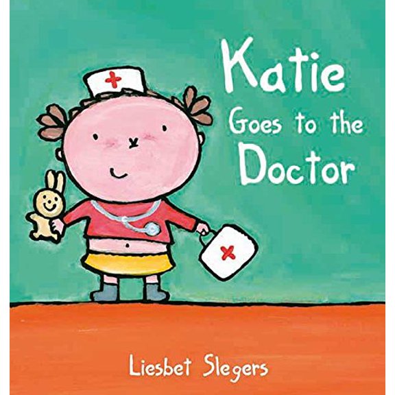 Pre-Owned Katie Goes to the Doctor (Kevin & Katie) (Hardcover) 1605370762 9781605370767