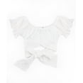 Katie J NYC Girls' Chase Top