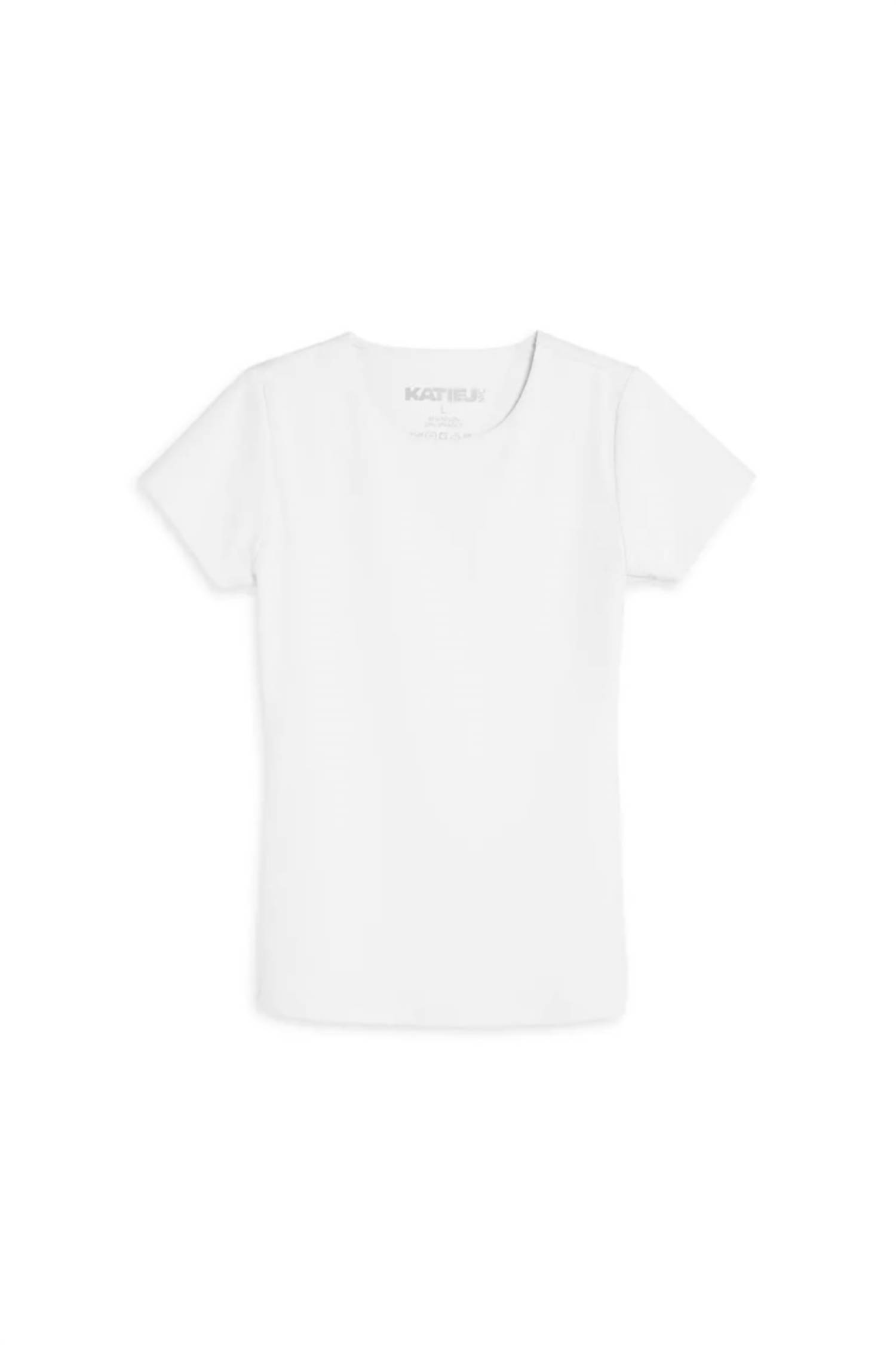 Katie J NYC Women's Riley Stretch Top