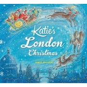 Katie: Katie: Katie's London Christmas (Paperback)