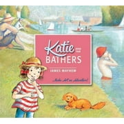 Katie: Katie and the Bathers (Paperback)