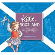 Katie: Katie in Scotland (Paperback)