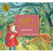 Katie Katies Picture Show Paperback