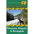 thumbnail image 1 of Katie &amp; Maverick Cozy Mysteries Rescues, Rogues &amp; Renegade, Book 2, (Paperback), 1 of 1