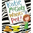 thumbnail image 1 of Katie McGinty Wants a Pet!, 1 of 1
