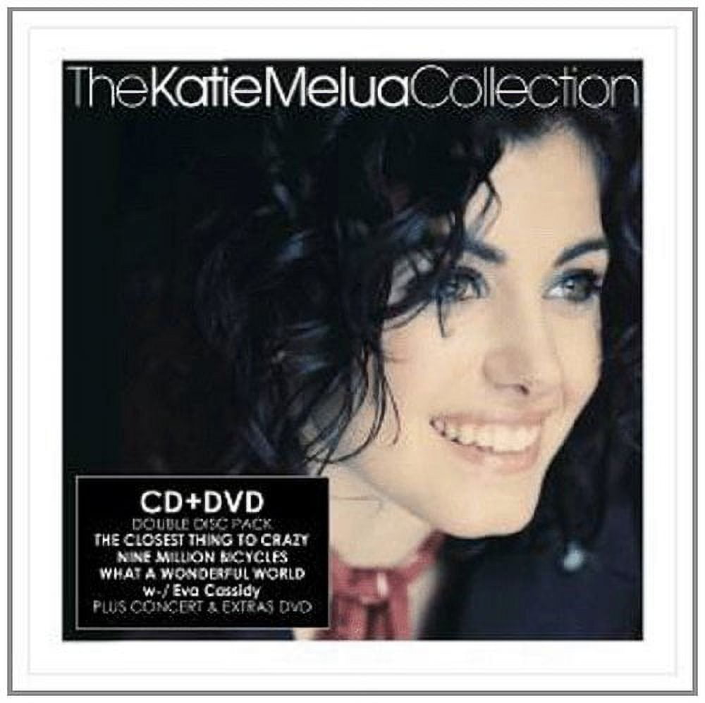 Pre-Owned - Katie Melua Collection by (CD, 2008)
