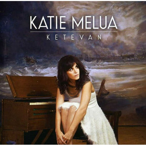 Katie Melua - Ketevan - Music & Performance - CD