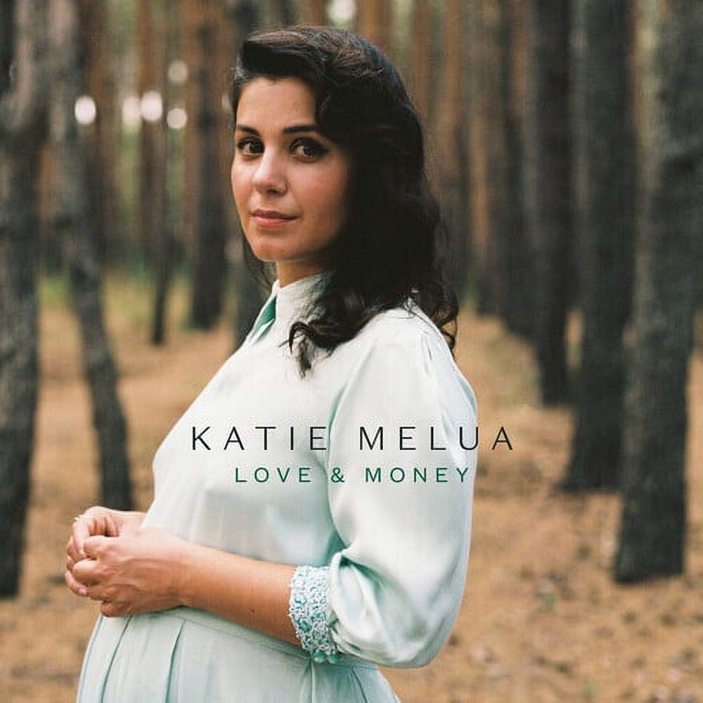 Katie Melua - Love & Money - Opera / Vocal - CD - image 1 of 2